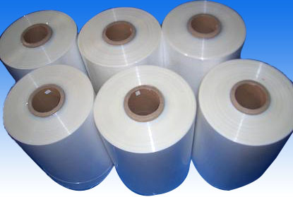 POF Shrink Film POF Shrink Film
